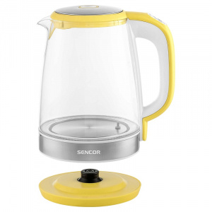  Sencor SWK 2196YL, yellow