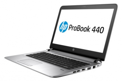  HP ProBook 440 G3 (P5R72EA)