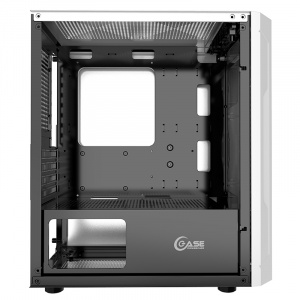 ������ ��� ���������� Powercase Mistral Micro Z3W Mesh LED White