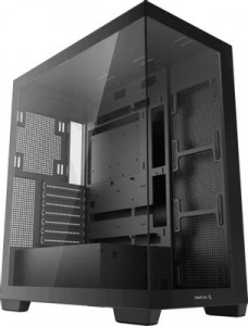 ������ ��� ���������� Deepcool CG580 black MidiTower (ATX, ��� ��, 2xUSB3.0 Type-A)