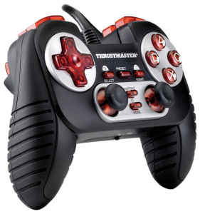    Thrustmaster Dual Trigger 3 in 1 - 