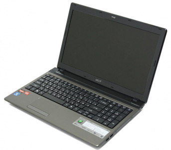 ������� Acer Aspire 5560-4333G32Mnkk