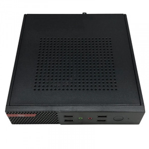   IRU Office 310H6PTF (1983736), Intel Core i5 12400, DDR4 16, 512SSD, Intel UHD Graphics 730,  OS, black