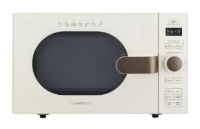   Daewoo Electronics KOC-8HBF