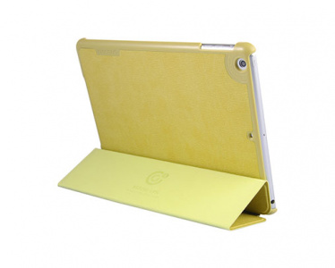  Baseus Folio  iPad Air Green