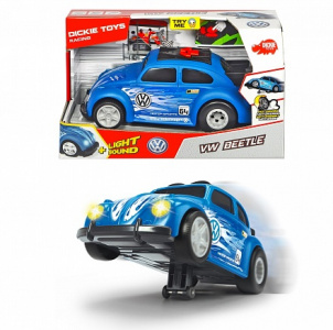    Dickie Toys VW Beetle 3764011 - 