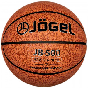     Jogel JB-500 (7), orange - 