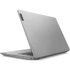  Lenovo IdeaPad L340-17IWL (81M0004BRK), gray