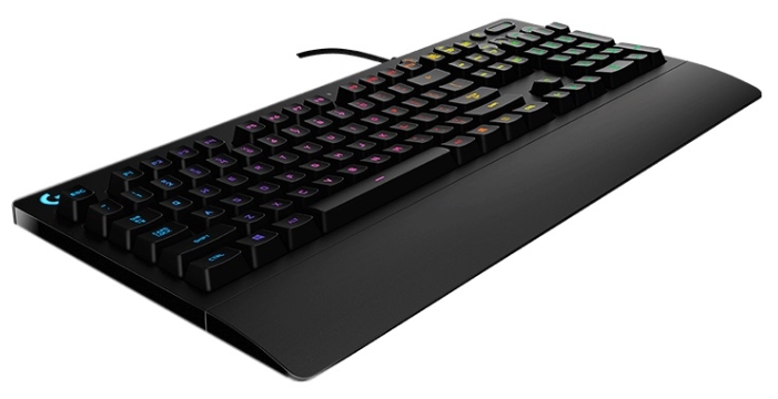 Logitech g213 prodigy gaming rgb best sale