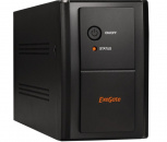  ExeGate EP285496RUS SpecialPro UNB-1500.LED.AVR.8C13.USB, black