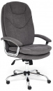   Tetchair Softy Lux  gray