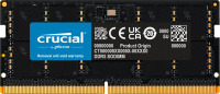   Crucial CT32G48C40S5 (SODIMM DDR5 32GB 4800 ) 