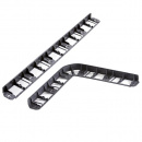  Prosperplast Border IB1057-S411, anthracite