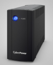  CyberPower Line-Interactive , UTI875EI , 875VA/425W , 4 IEC 13