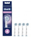     Oral-B EB60 Sensitive Clean, 4