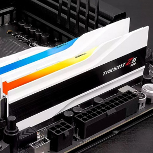 ����������� ������ G.SKILL 64GB (2x32GB) DDR5 DIMM 6000MHz CL36 F5-6000J3636F32GX2-TZ5RW