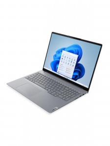 ������� Lenovo ThinkBook 16 G8 IAL 16" WUXGA /Ultra 5 225U/16GB/512GB/Intel Graphics/NoOS �����