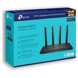 Wi-Fi ������ TP-Link Archer AX17 ������