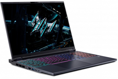 ������� Acer Predator Helios Neo 16 PHN16-73-96LE (NH.QX4EM.002) 16"/U9-275HX/32/1�B/RTX5070Ti/DOS ������