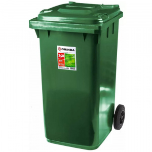 �������� ��������� Grinda ��-240 3840-24 240� green