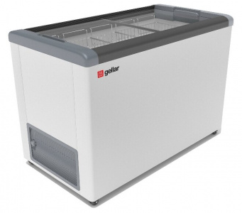 ����������� ���� Frostor FG 400 � grey