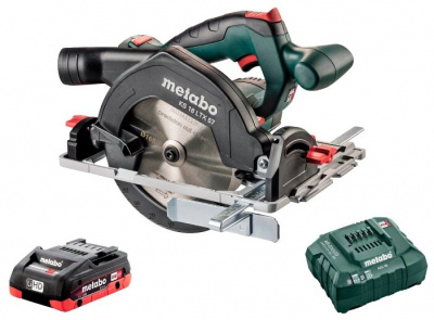   Metabo KS 18 LTX 57 3.5 1 LiHD T03480