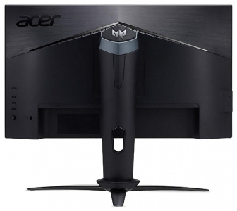    Acer XN253QPbmiprzx black - 