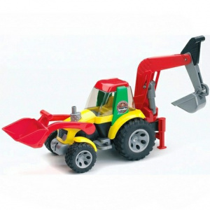    Bruder - Roadmax - 