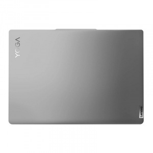  Lenovo Yoga Slim 6 14IAP8 (82WU005ARK), 14"/2240x1400/IPS, i5-1240P(1.7GHz), 16GB, 512GB SSD, Intel /Win11H/grey