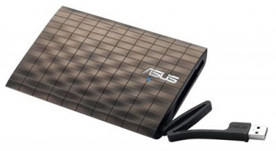      ASUS KR External 2.5" 500Gb - 