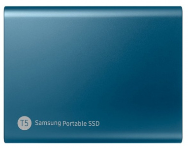   SSD-  Samsung MU-PA500B/WW 500Gb Blue - 