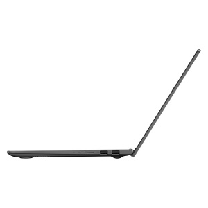  ASUS VivoBook K413FQ-EB033T (90NB0R6F-M00390), black
