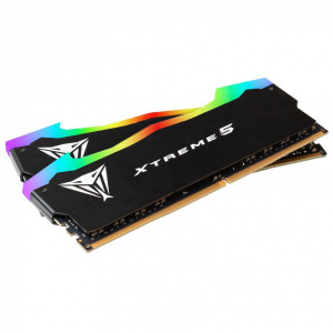   Patriot 2x16Gb DDR5 DIMM 7800MHz PVXR532G78C38K
