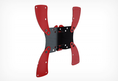 ��������� Holder LCDS-5057, black