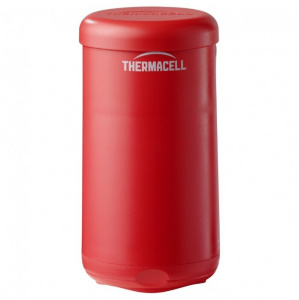  Thermacell Halo Mini Repeller Red