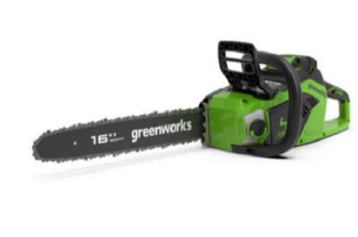      greenworks GD40CS18 - 