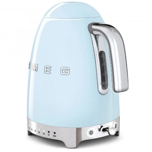 ������������� Smeg KLF04PBEU pastel blue