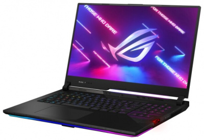  ASUS ROG Strix G733QS-HG101T (90NR0591-M01930), black