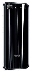    Huawei Honor 10 4/64Gb, Black - 