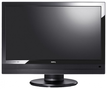    Benq SE2241 Glossy-Black - 