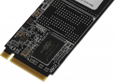 SSD-���������� AMD Radeon R3MP31024G8 ������, 1TB, PCIe 3.0 x4, M.2 2280