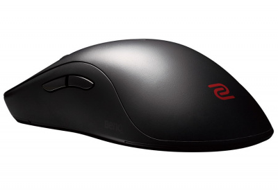   Zowie FK1, black - 