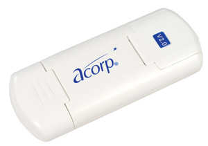 ���� ������ ������� Bluetooth Acorp WBSD2-A2 (+ SD/MMC) ��������-�������� ������������