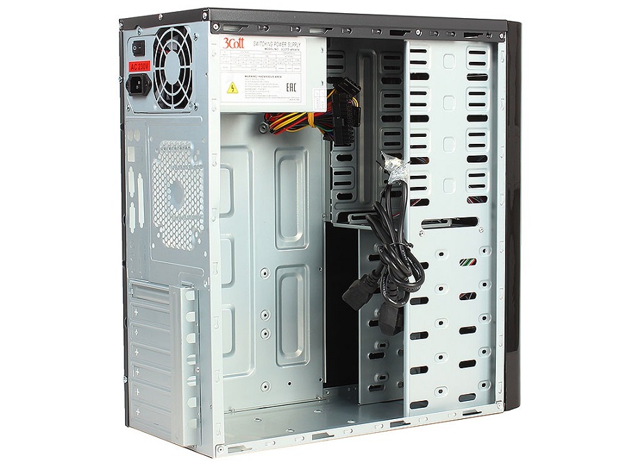 Системный блок. Корпус системного блока. Информация о 3 корпусе. Корпус 3cott. Системный блок 3cott.