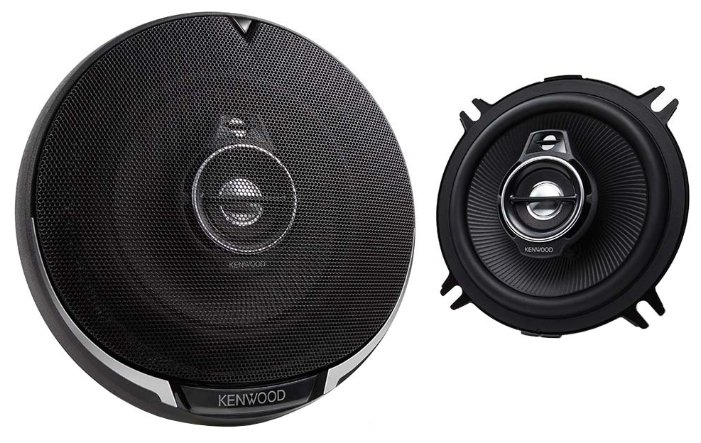 Динамики автомобильные Ozon