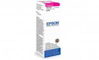  Epson T6733 MAGENTA  L800
