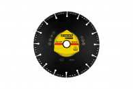 ���� �������� Klingspor DT/SPECIAL/DT900ACR/S/230X3,1X22,23/12VG