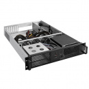 ������ ��������� Exegate Pro 2U650-08 2U/1000W EX293350RUS black