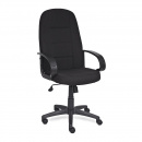   TetChair 747 , black