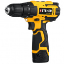 -  Steher CD-120-2 12 black-yellow